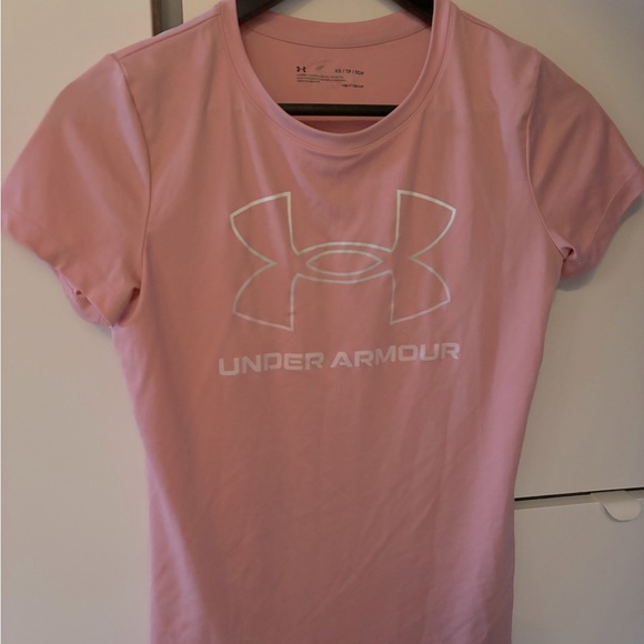 Under Armour Shirt Loose fit - Picture 2 of 2